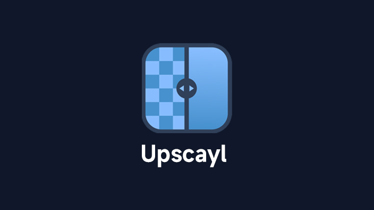 Upscayl：让AI重塑你的图像清晰度