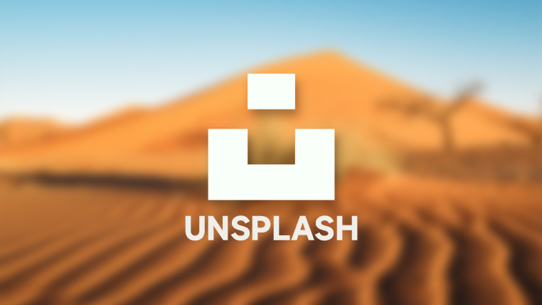 Unsplash — 互联网上的视觉之源