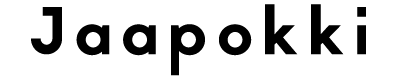Jaapokki